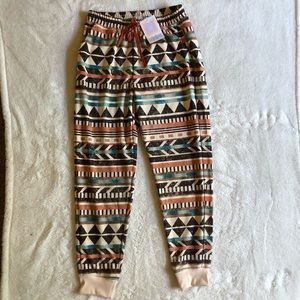 NWT Women LuLaRoe Jax Joggers